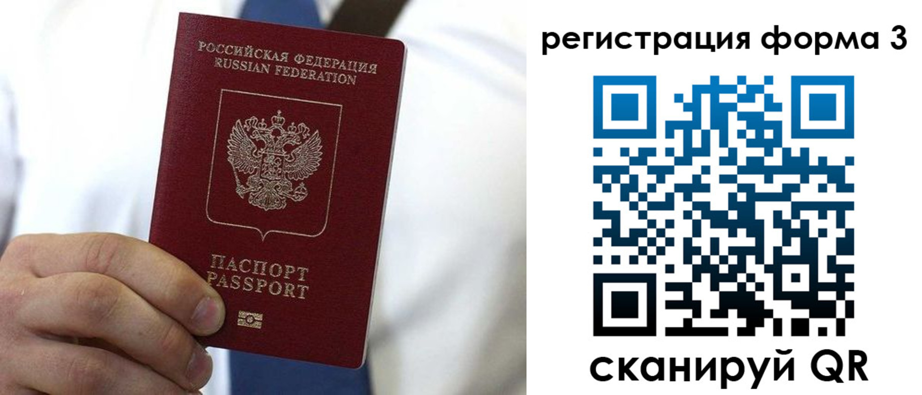 прописка 2025 в Владимире